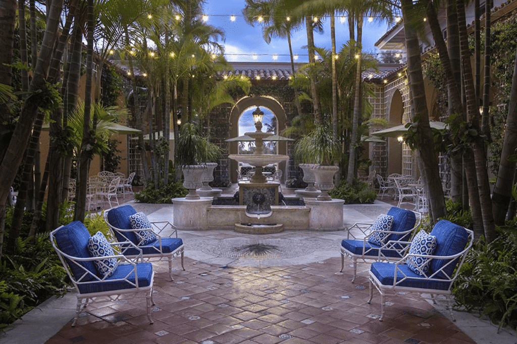 03 - The Breakers – Palm Beach, Florida 08