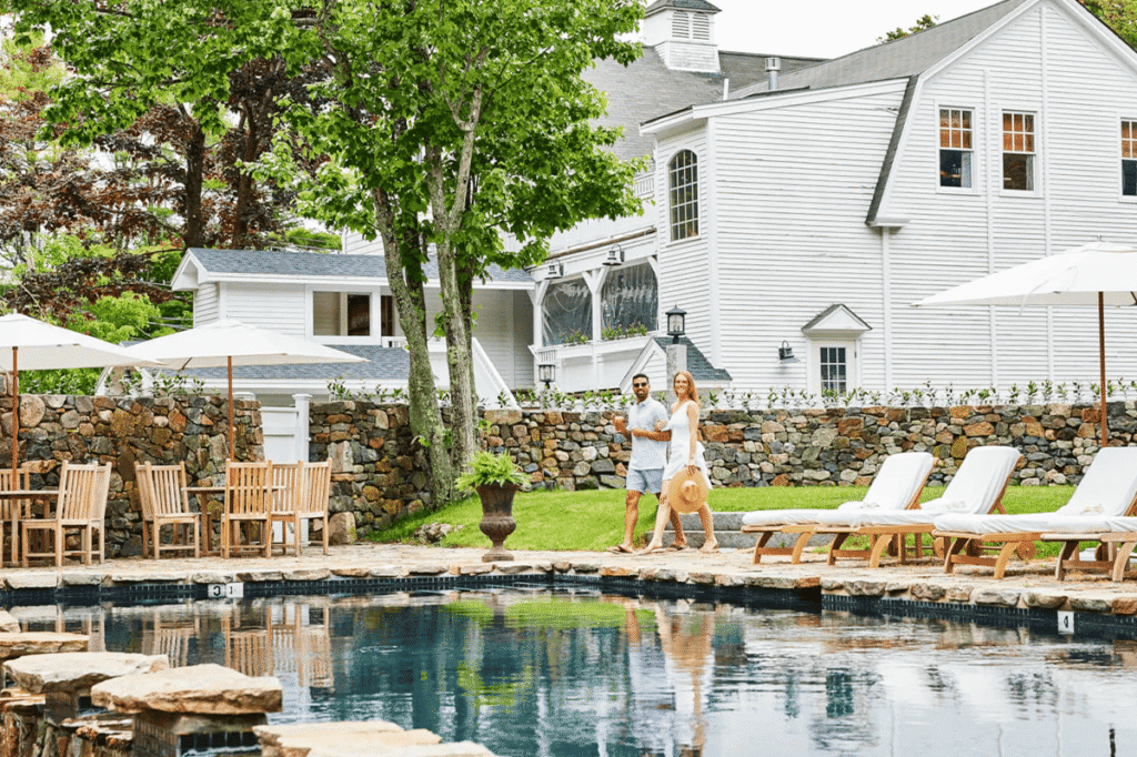 03 - White Barn Inn 02