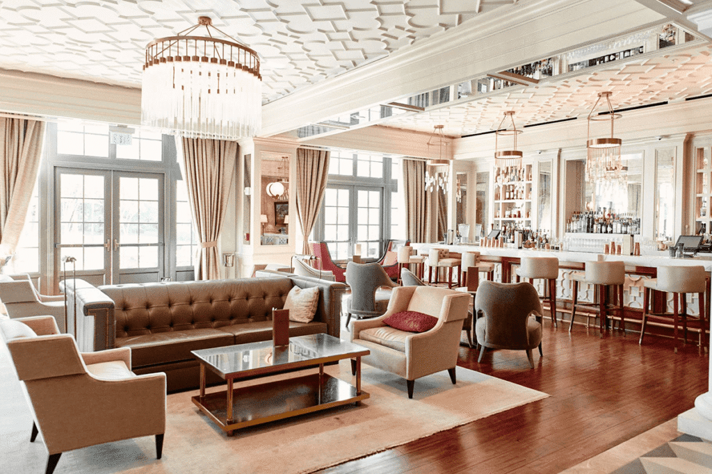 04 - Hotel Bennett – Charleston, South Carolina 02