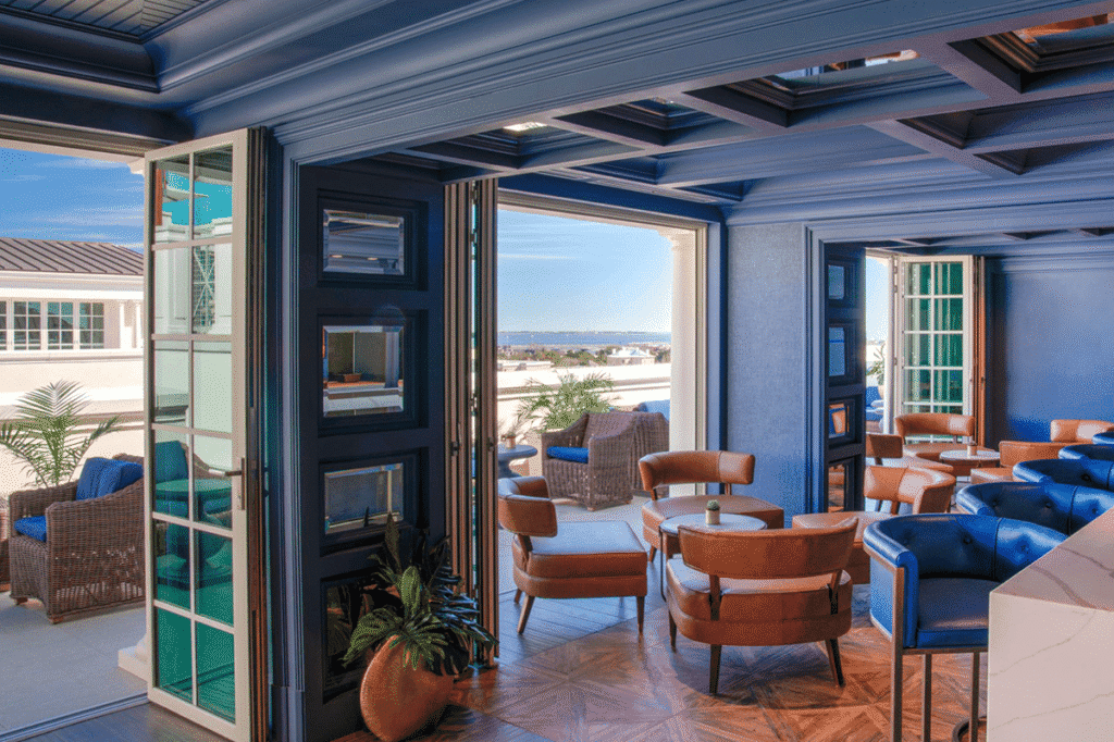 04 - Hotel Bennett – Charleston, South Carolina 03