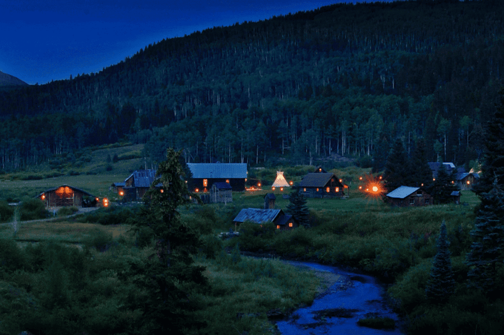 06 Dunton Hot Springs – Dolores, Colorado 01