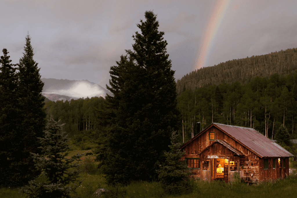 06 Dunton Hot Springs – Dolores, Colorado 02
