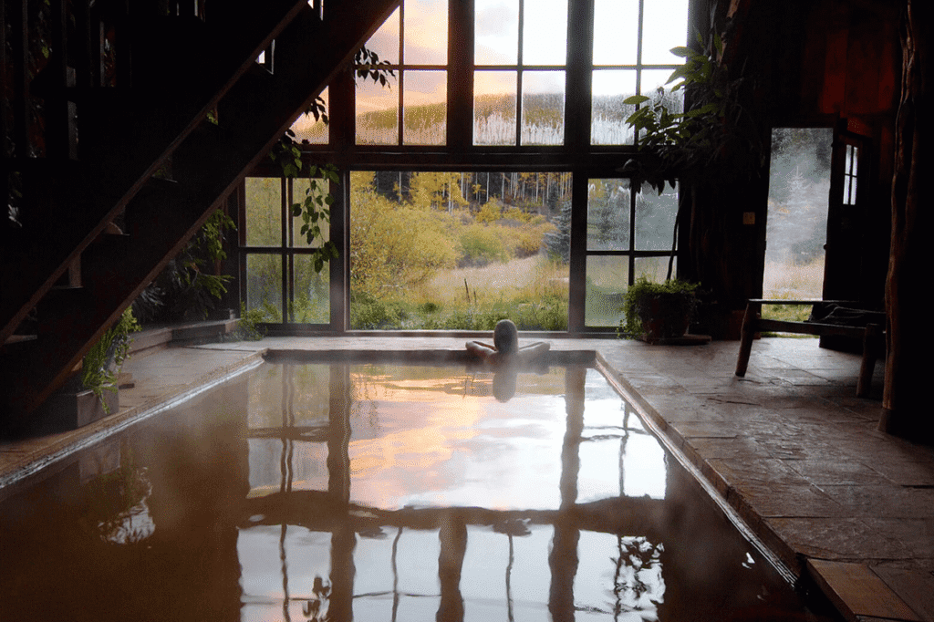 06 Dunton Hot Springs – Dolores, Colorado 03