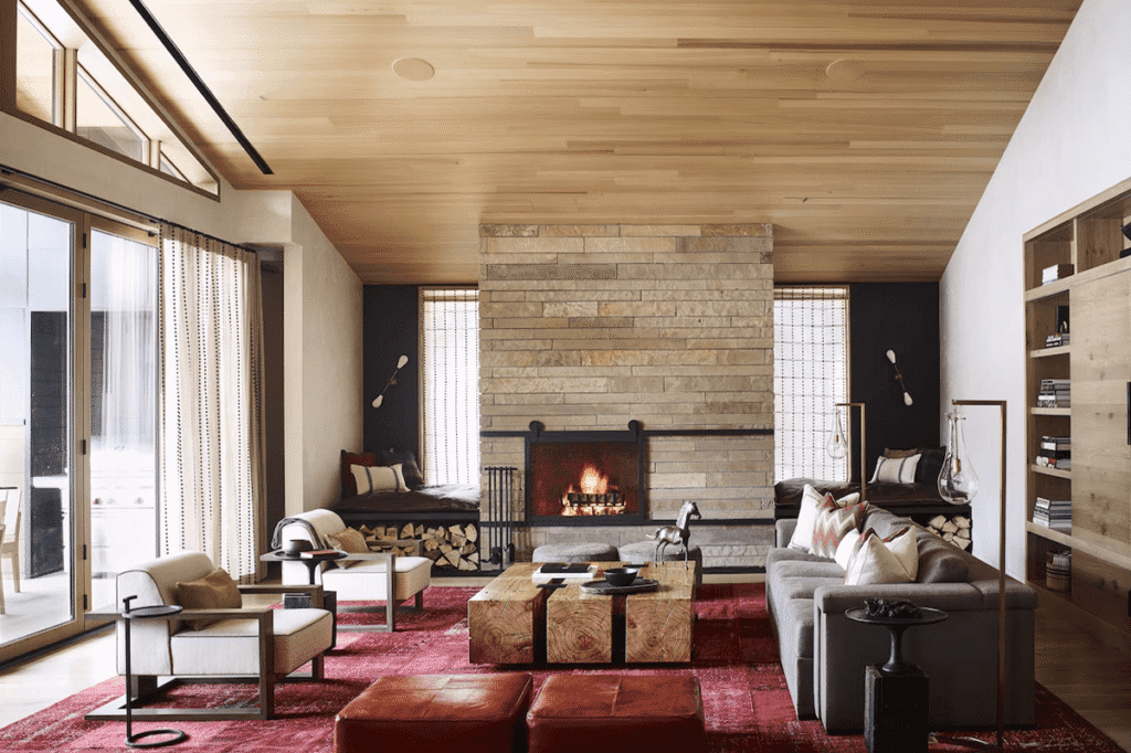 07 Caldera House – Jackson Hole, Wyoming 02