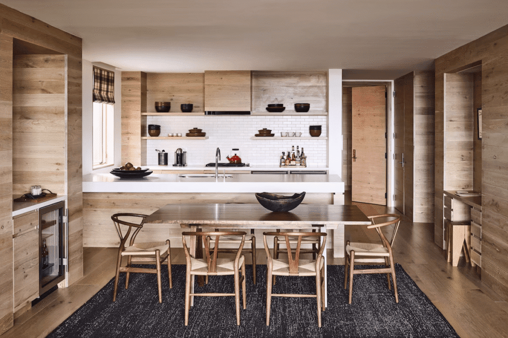 07 Caldera House – Jackson Hole, Wyoming 03