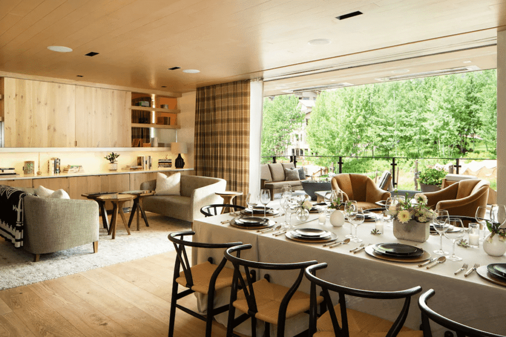 07 Caldera House – Jackson Hole, Wyoming 05