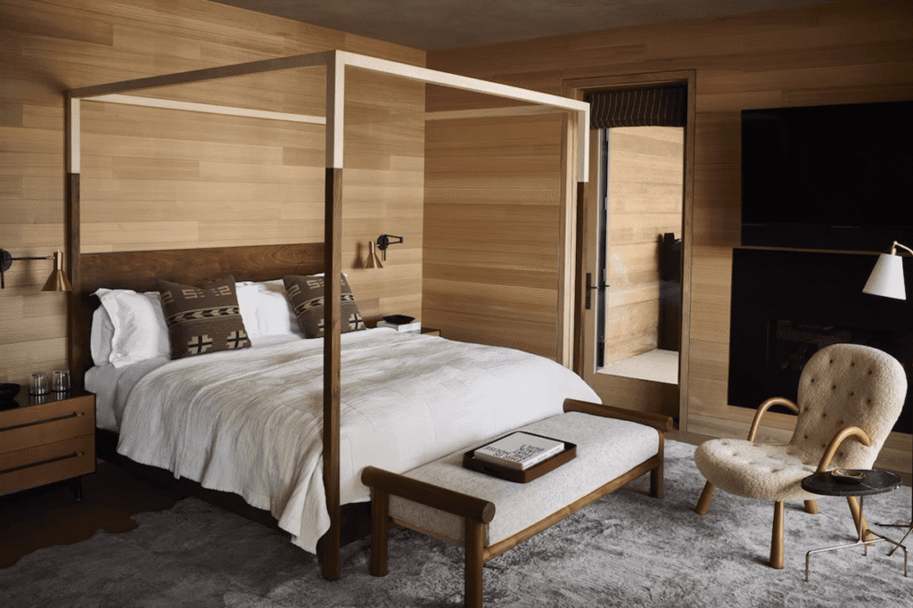 07 Caldera House – Jackson Hole, Wyoming 06