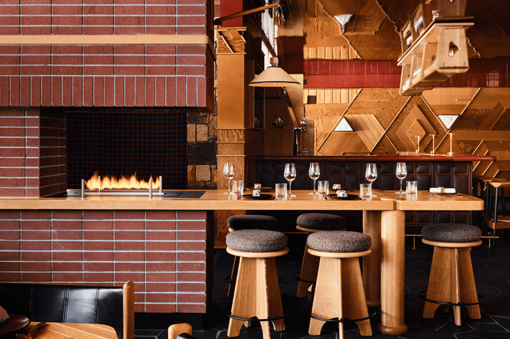 07 Caldera House – Jackson Hole, Wyoming 07