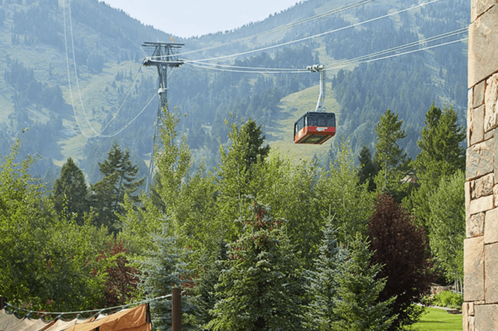 07 Caldera House – Jackson Hole, Wyoming 09