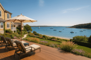 luxury summer travel tips USA