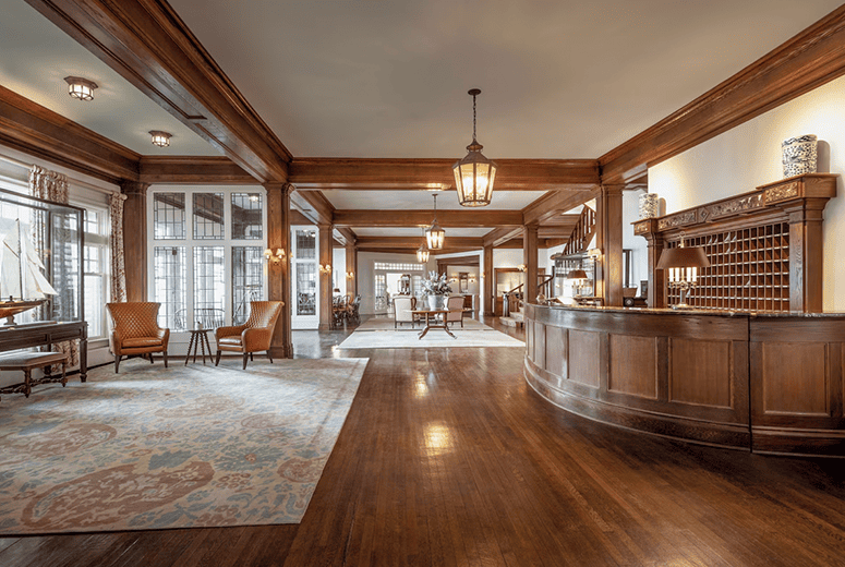 01 - Chatham Bars Inn 01
