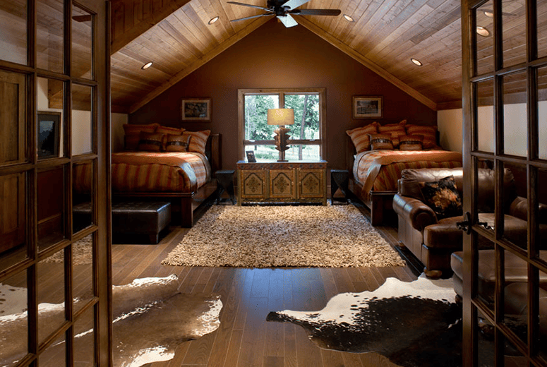 03 - The Resort at Paws Up 02