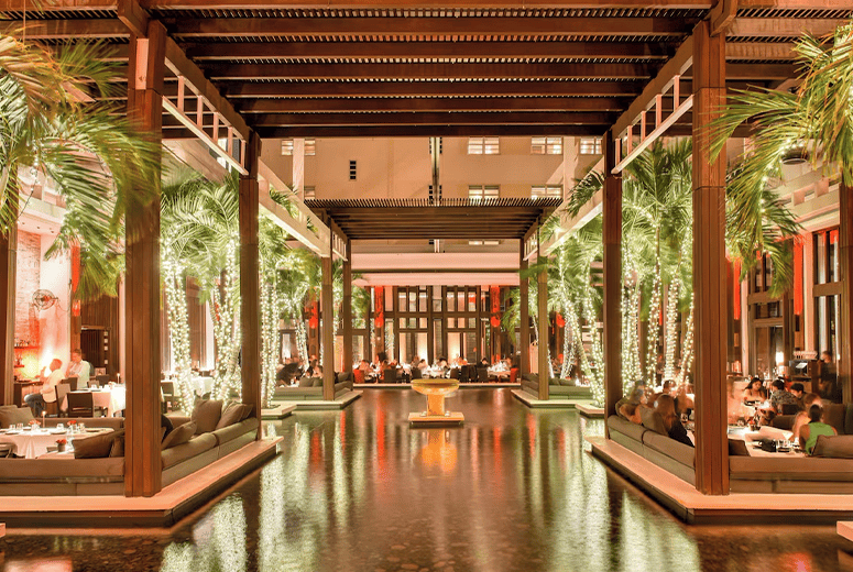 03 - The Setai 04