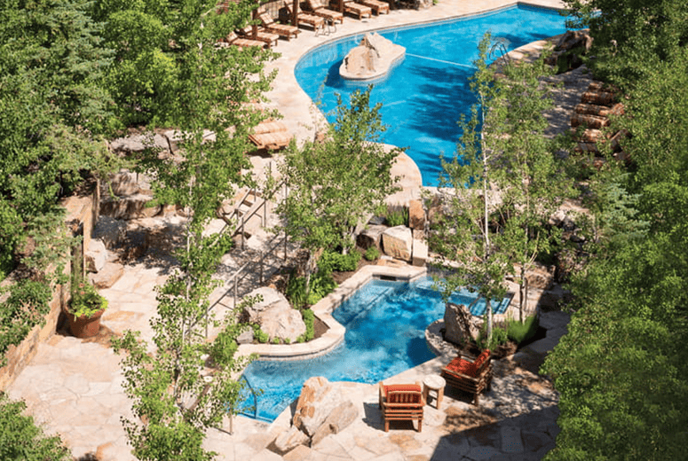 04 - Four Seasons Resort and Residences Jackson Hole 02