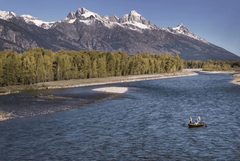 04 - Four Seasons Resort and Residences Jackson Hole 05