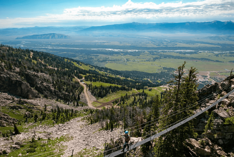 04 - Four Seasons Resort and Residences Jackson Hole 06