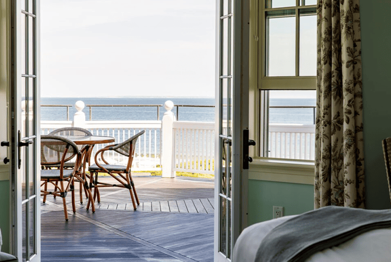 04 - Ocean House 01
