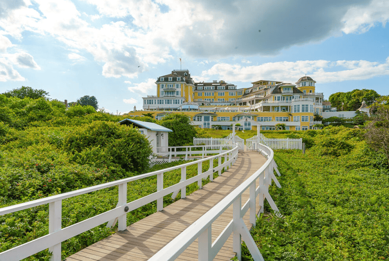 04 - Ocean House 04