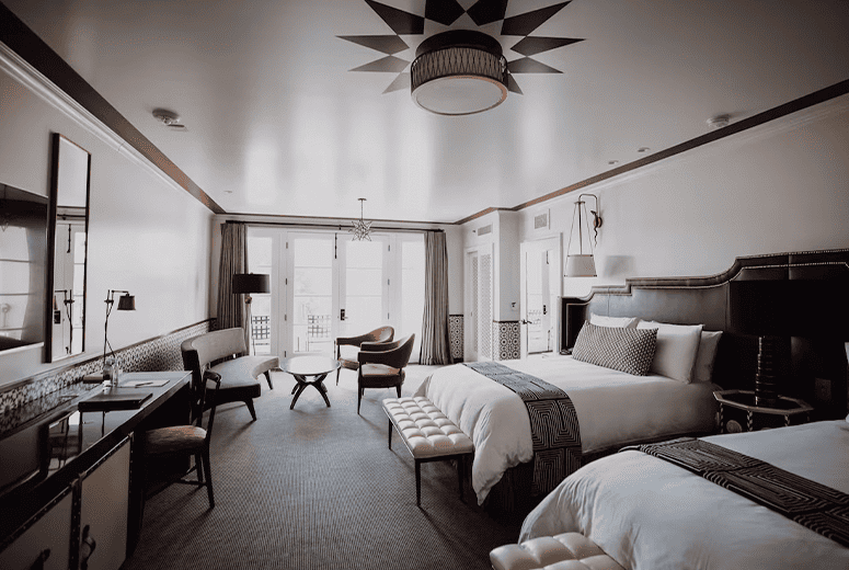 05 - Hotel Californian 06