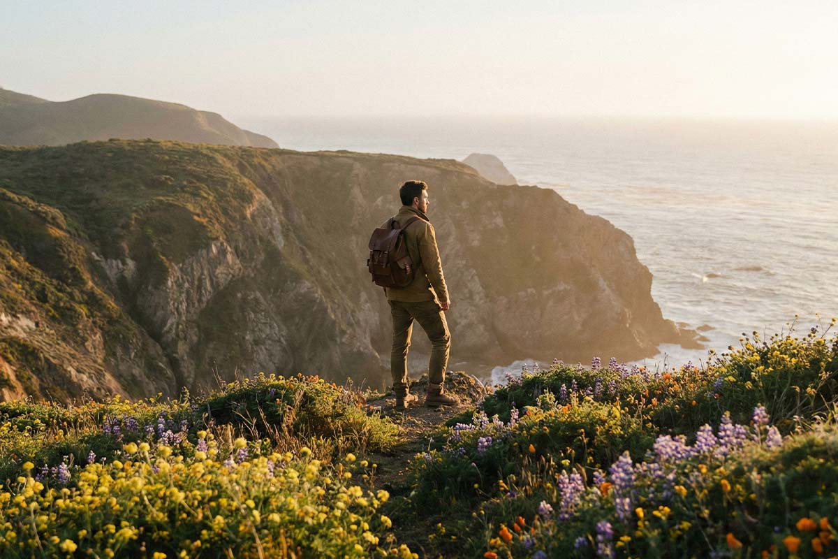 luxury spring adventure experiences USA