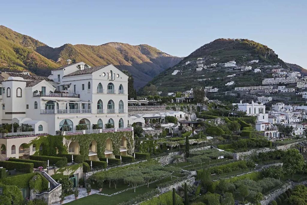 01 - Belmond Hotel Caruso 02