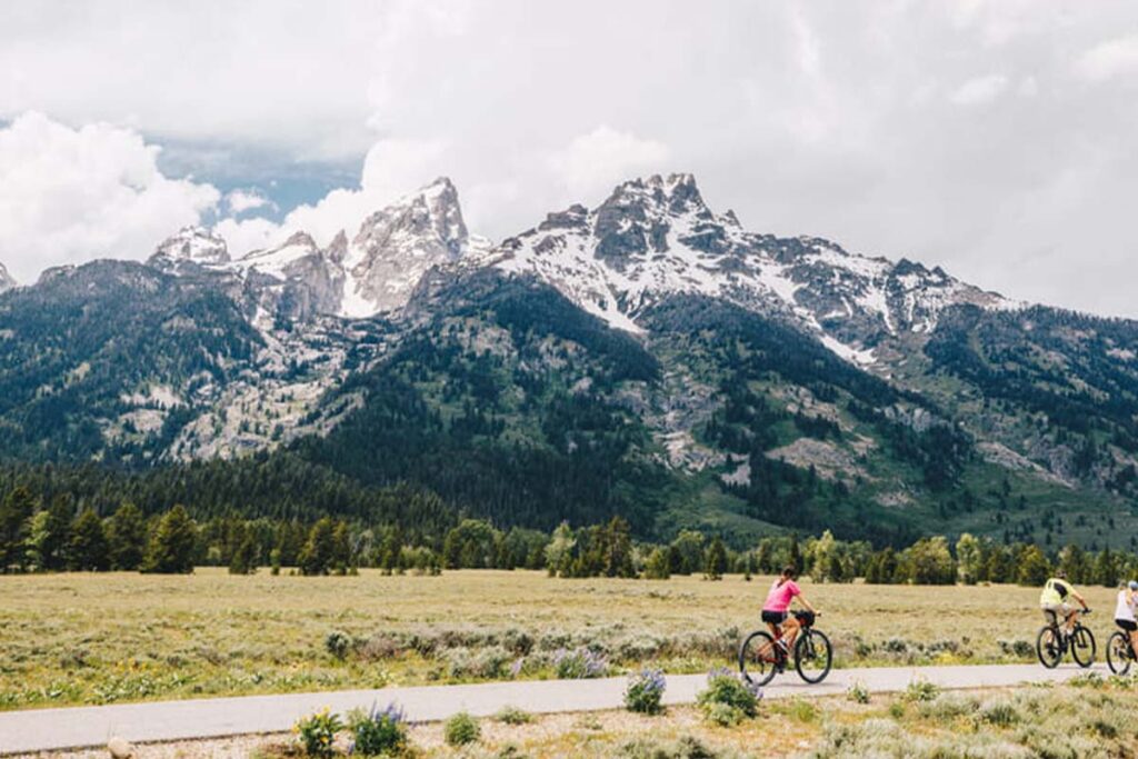 01 - Four Seasons Resort and Residences Jackson Hole 02