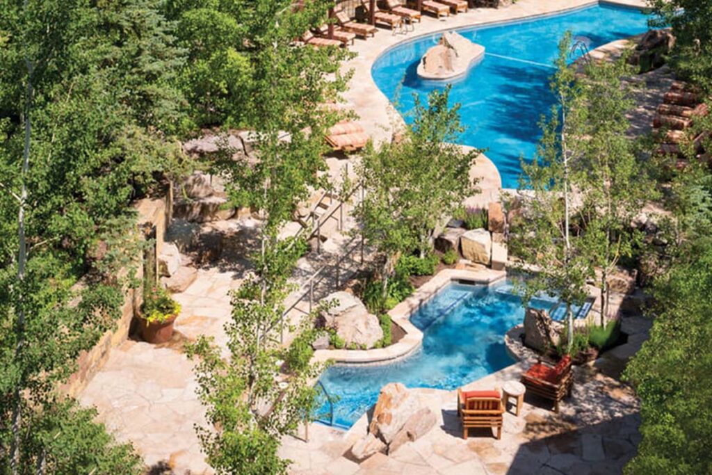 01 - Four Seasons Resort and Residences Jackson Hole 03