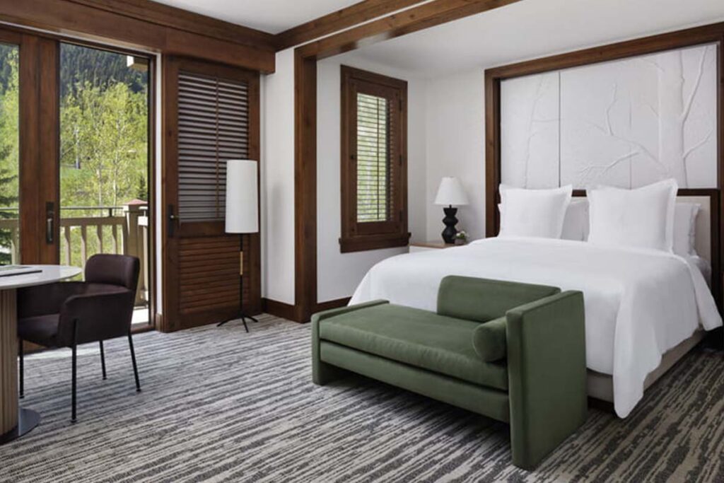 01 - Four Seasons Resort and Residences Jackson Hole 04