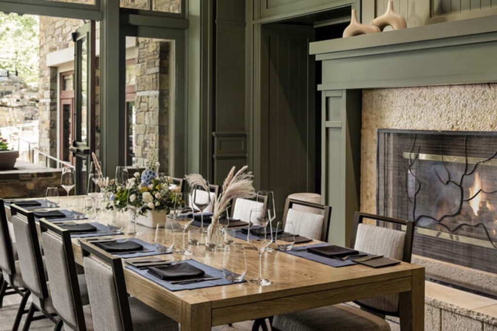 01 - Four Seasons Resort and Residences Jackson Hole 06