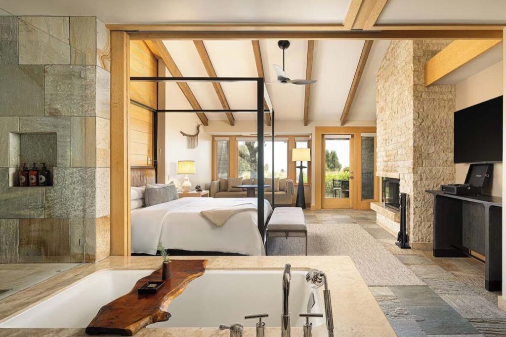 02 - Alila Ventana Big Sur 05