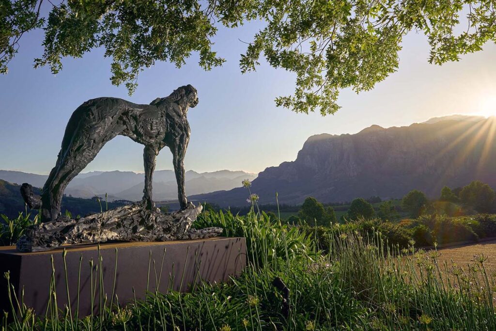 03 - Delaire Graff Estate 02