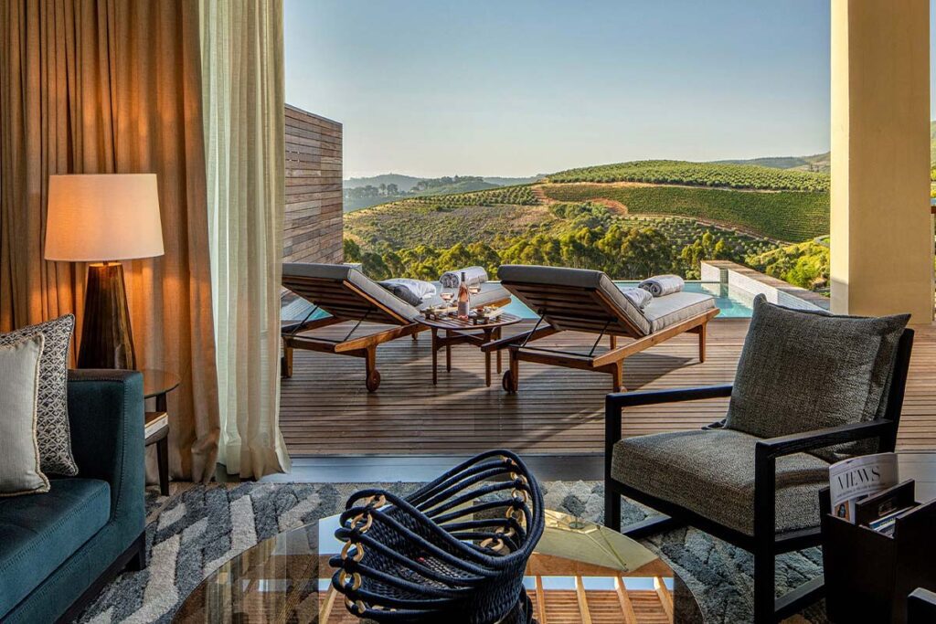 03 - Delaire Graff Estate 04