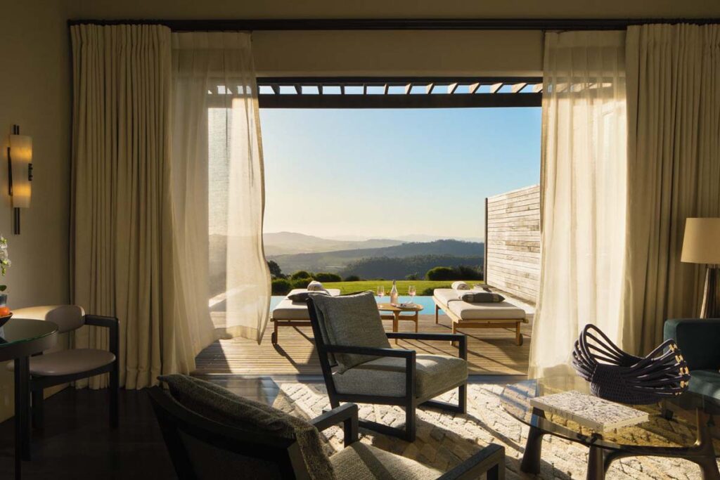 03 - Delaire Graff Estate 07