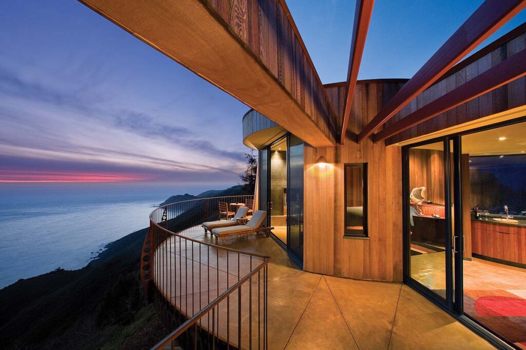 03 - Post Ranch Inn 01