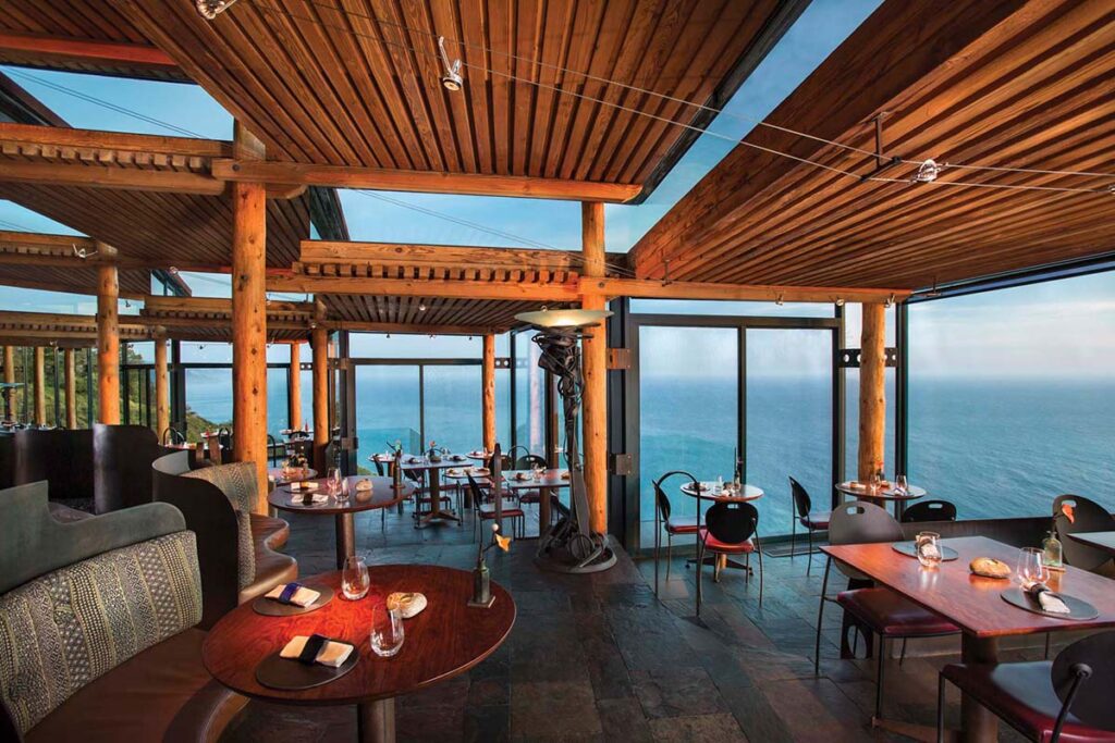 03 - Post Ranch Inn 05