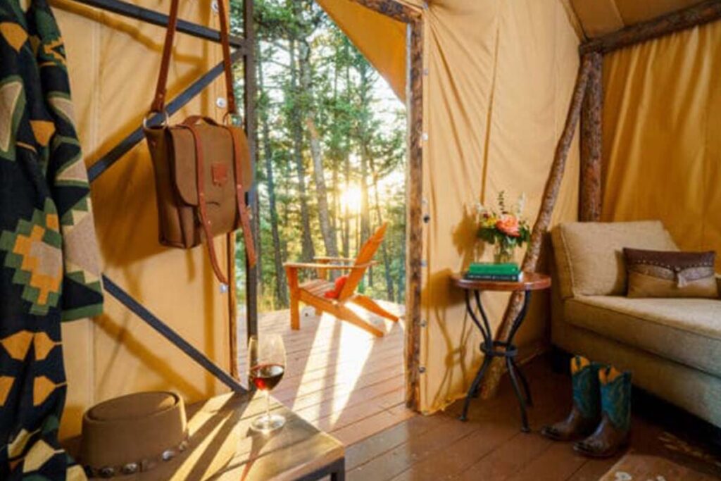 03 - The Resort at Paws Up 02