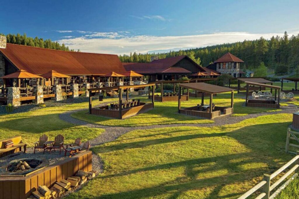 03 - The Resort at Paws Up 05