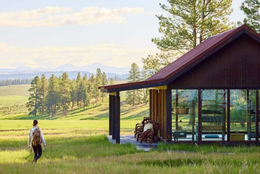 03 - The Resort at Paws Up 07