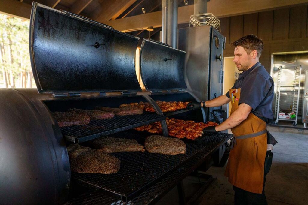 03 - The Resort at Paws Up 09