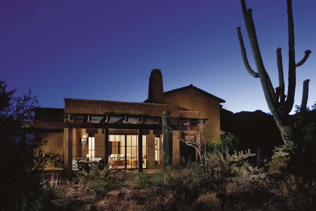 03 - The Ritz-Carlton, Dove Mountain 01