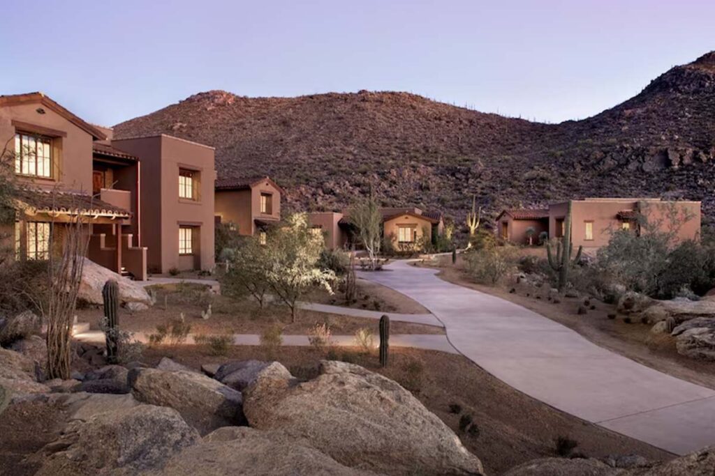 03 - The Ritz-Carlton, Dove Mountain 02