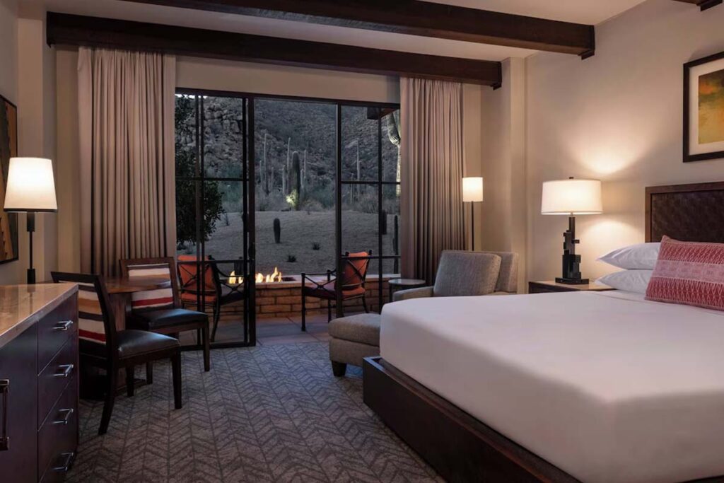 03 - The Ritz-Carlton, Dove Mountain 03