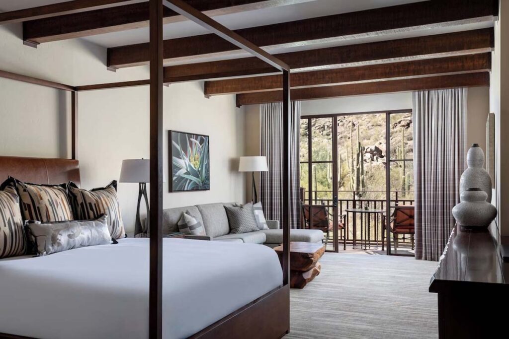 03 - The Ritz-Carlton, Dove Mountain 04