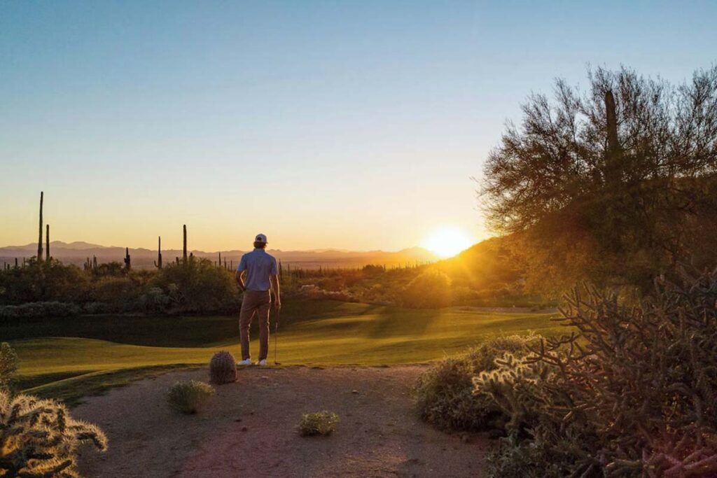 03 - The Ritz-Carlton, Dove Mountain 05