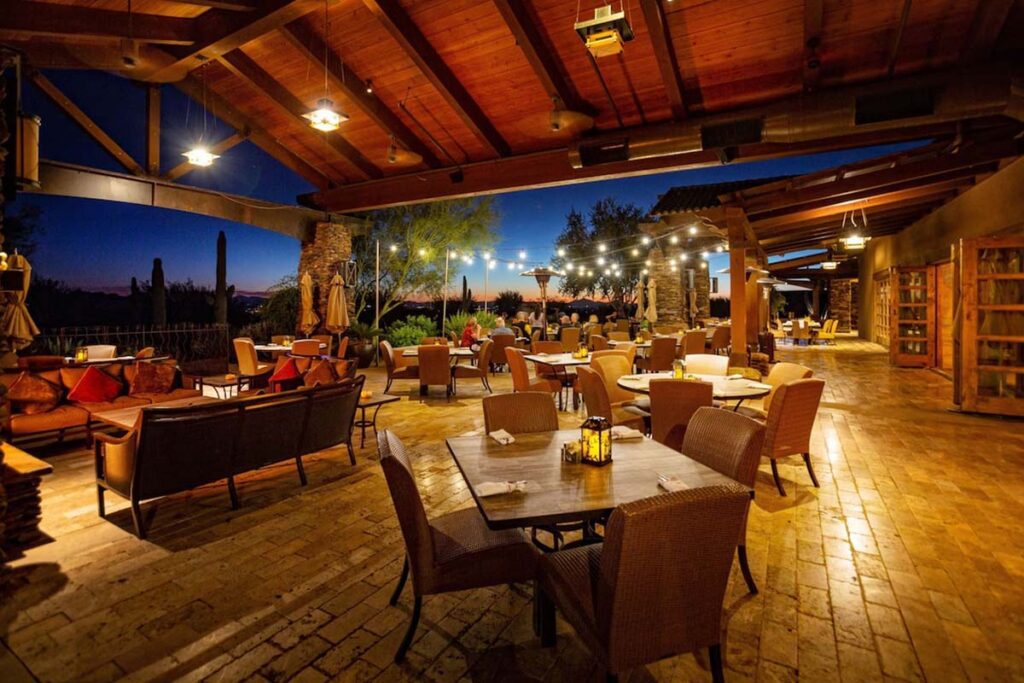 03 - The Ritz-Carlton, Dove Mountain 07