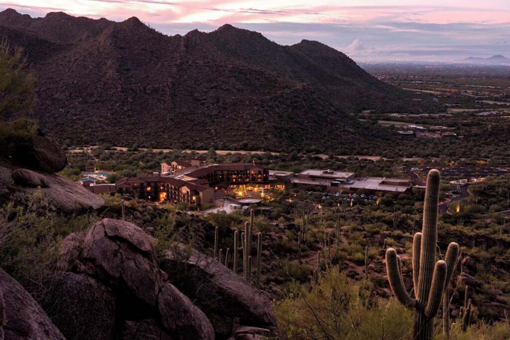 03 - The Ritz-Carlton, Dove Mountain 08