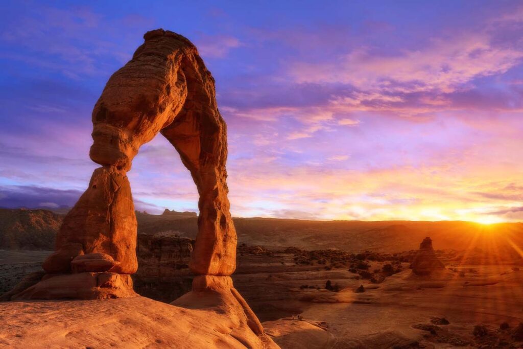 03 - Under Canvas Moab 04
