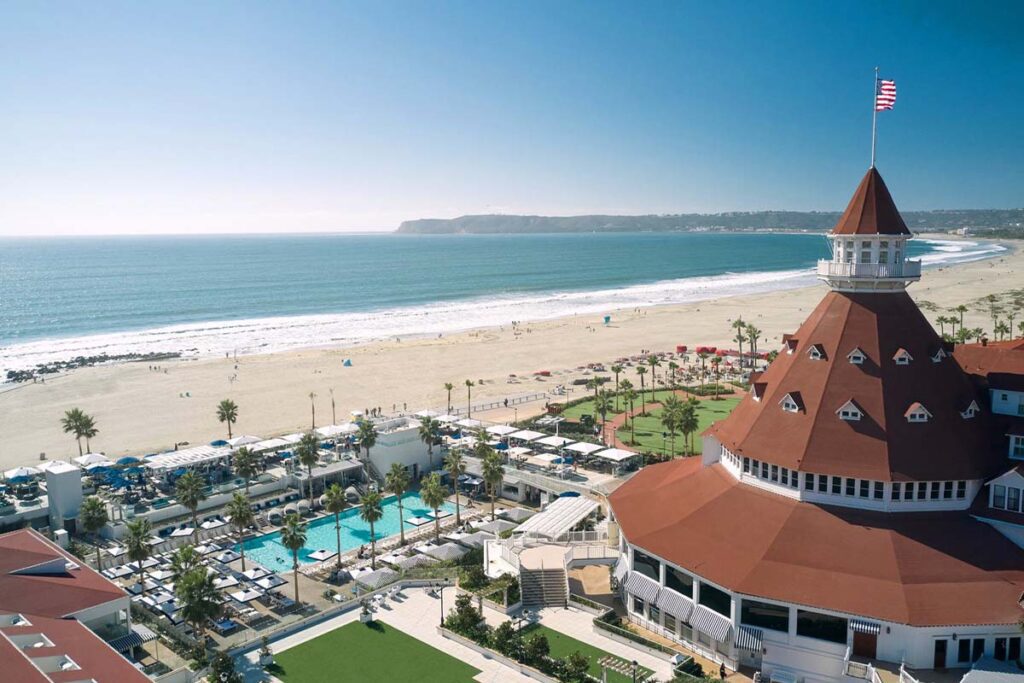 04 - Hotel del Coronado 01