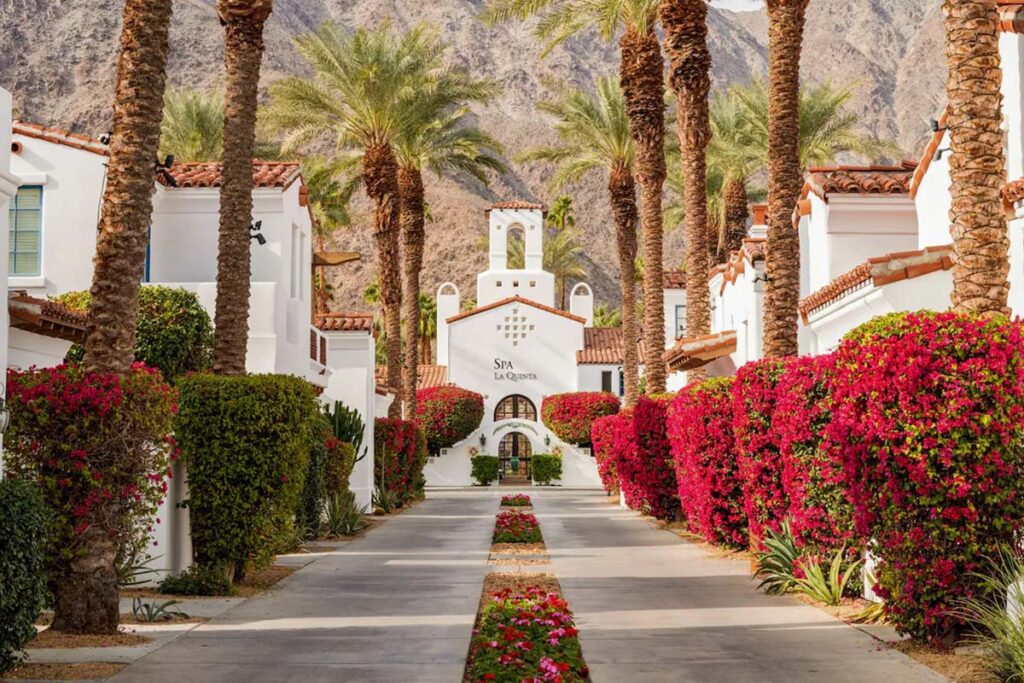 04 - La Quinta Resort & Club, Curio Collection by Hilton 01
