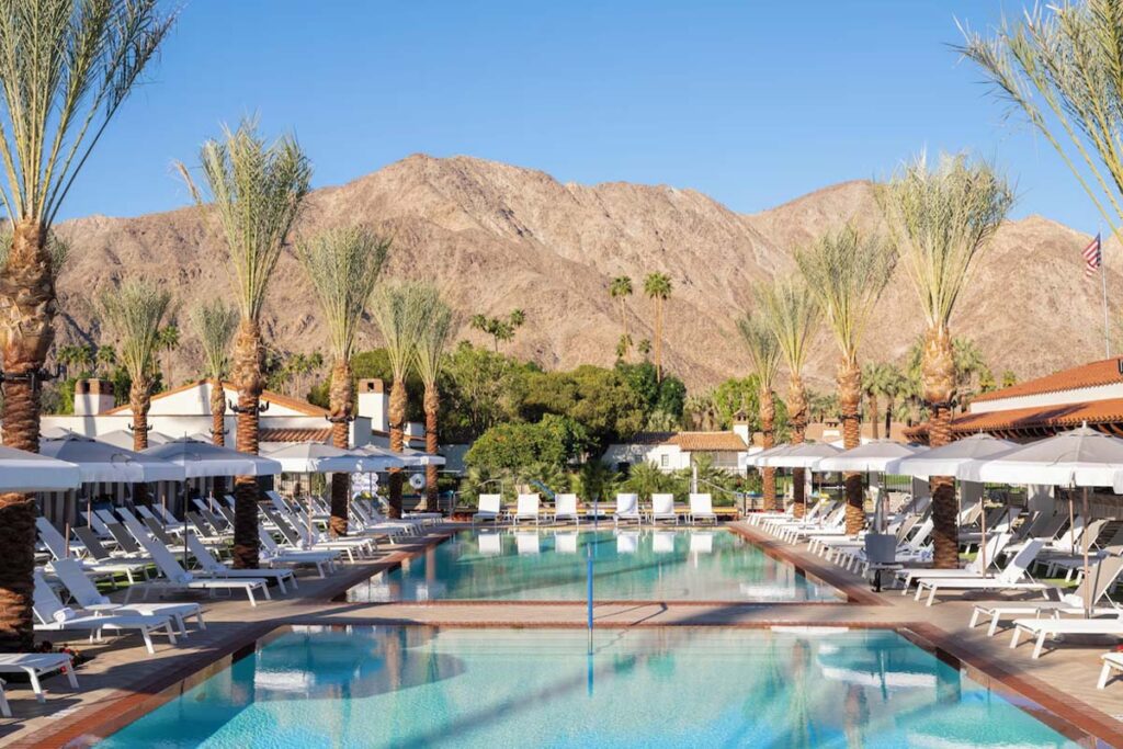 04 - La Quinta Resort & Club, Curio Collection by Hilton 02